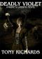 [The Raine's Landing Novels 04] • Deadly Violet
